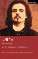 Ubu Plays Alfred Jarry Taschenbuch Englisch 1993 Methuen Drama EAN 9780413679901