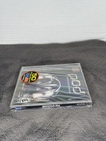 POD: SpeedZone (Sega Dreamcast, 2000)