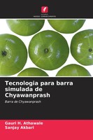 Gauri H. Athawale (U. A.) | Tecnologia Para Barra Simulada De Chyawanprash