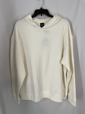 Gap Men's Textured Pullover Hoodie - XXL NWT