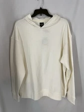 Gap Men's Textured Pullover Hoodie - XXL NWT