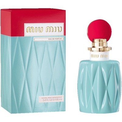 Miu Miu Prada EDP Spray 3,4 oz 100 ml Eau de Parfum Duft
