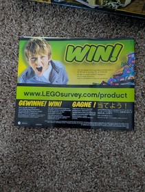 lego 79006 lord of the rings council of elrond box and manual only