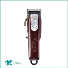 WAHL MAGIC CLIP cordless Tagliacapelli Clipper professionale