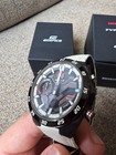 Casio Edifice Honda Type R Watch — photo 8