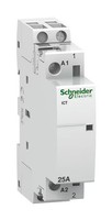 Schneider A9C20732 InstallationsschüTz Ict 25A, 2 SchließEr, 230/240V, 50Hz
