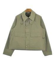 Barbour Blouson Jackets (Other) Khaki S 2200615489063