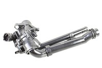 Metzger Thermostat Mit Dichtung FüR MERCEDES-BENZ Glk-Klasse E-Klasse C-Klasse