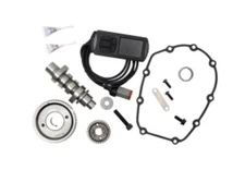 S&S Cycle 475 Camshaft Kit +P V3 Gear Drive 2017-2019 Harley Touring M8       D2