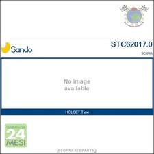 Turbina Turbocompressore Sando per SCANIA T R G 4