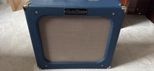 ZUBZERO valve 20r combo guitar amplifier
