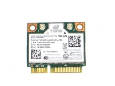  LOT OF 10 Wifi Card Intel 7260HMW NB Dual Band Wireless-N 7260