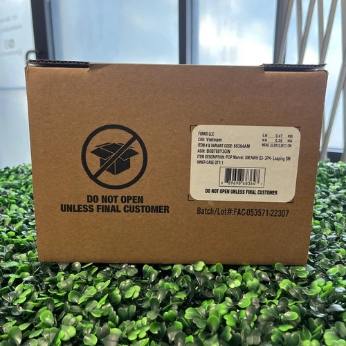 Funko Pop!: Marvel - Spider-Man No way Home  - 3 Pack - Amazon (Exclusive)