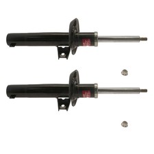 Front KYB Excel-G Shocks Struts For VW Tiguan & Audi Q3 Quattro New Pair