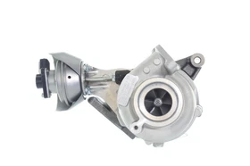 ALANKO Turbolader für Citroën C5 III Break TD_ 2.0 HDi 140 C4 Picasso I UD_ UA_