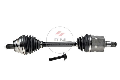 ANTRIEBSWELLE FÜR AUDI 2.0TDI AUDI A3 17-,Q2 QUATTRO 16-/LINKS,DSG/ 5Q0407271CR