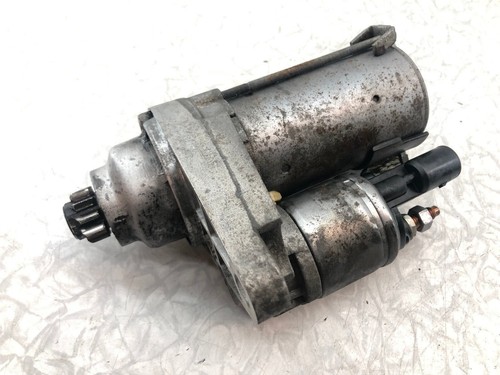 VW Golf 5 1K 1.4 16V Anlasser Starter 02T911023S