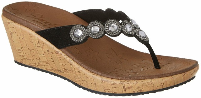 skechers beverlee bizzy babe