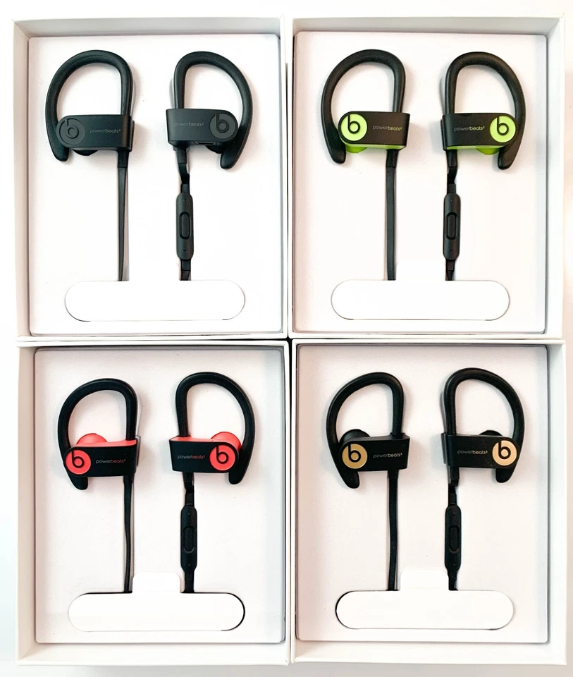 Beats by Dr. Dre Powerbeats3 PowerBeats 3 Auriculares Inalámbricos Colecciones Foto 3 de 3