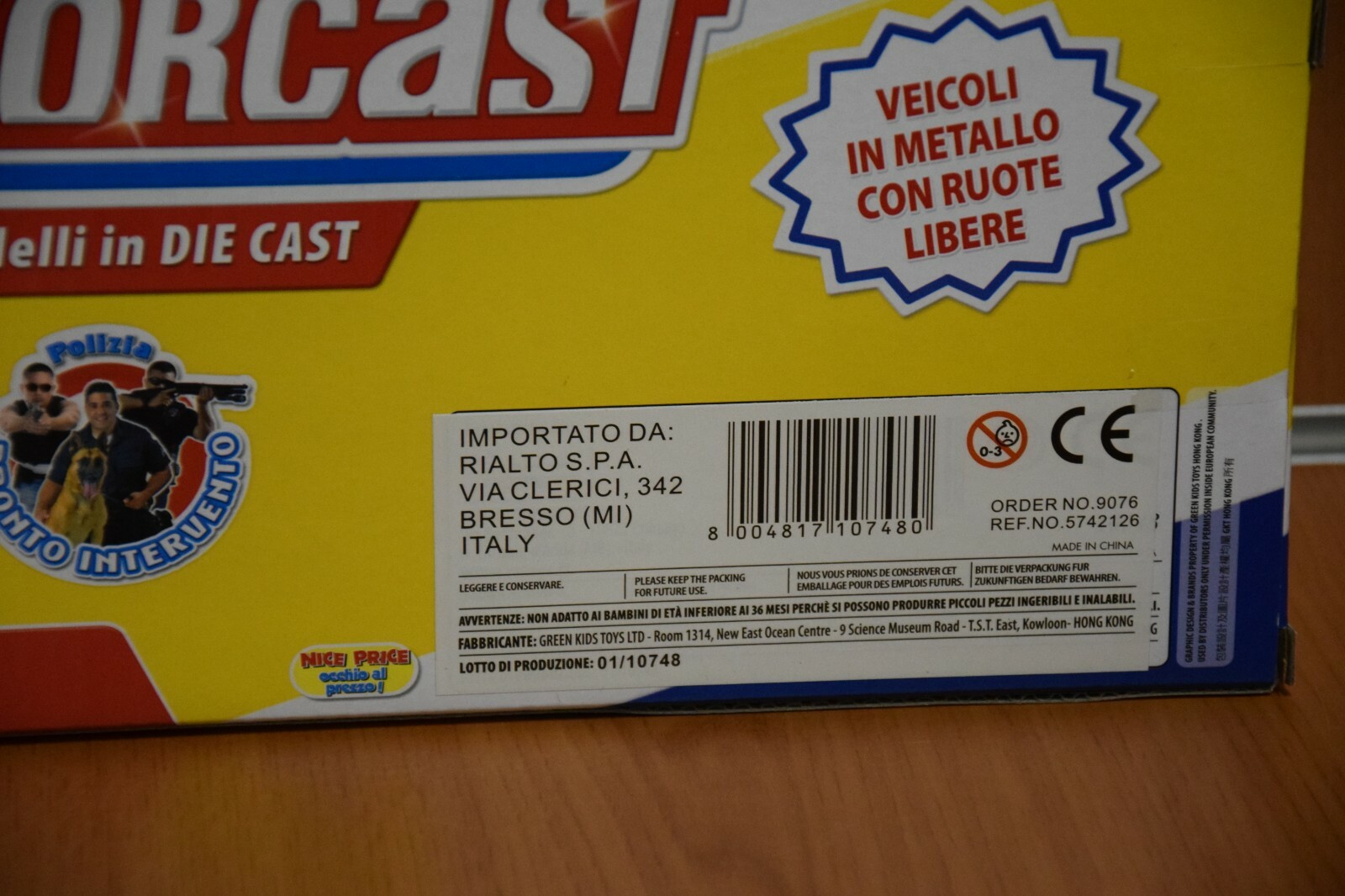 Foto 16 di 16