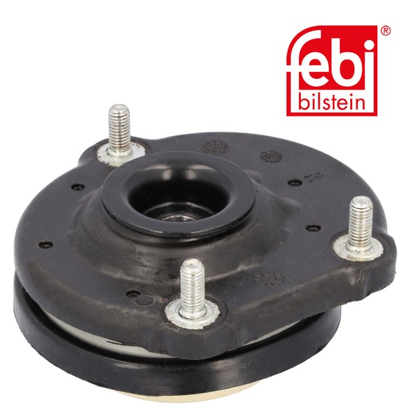 Febi Bilstein Domlager Federbeinlager Vorne Rechts FüR Fiat Grande Punto 199_-image