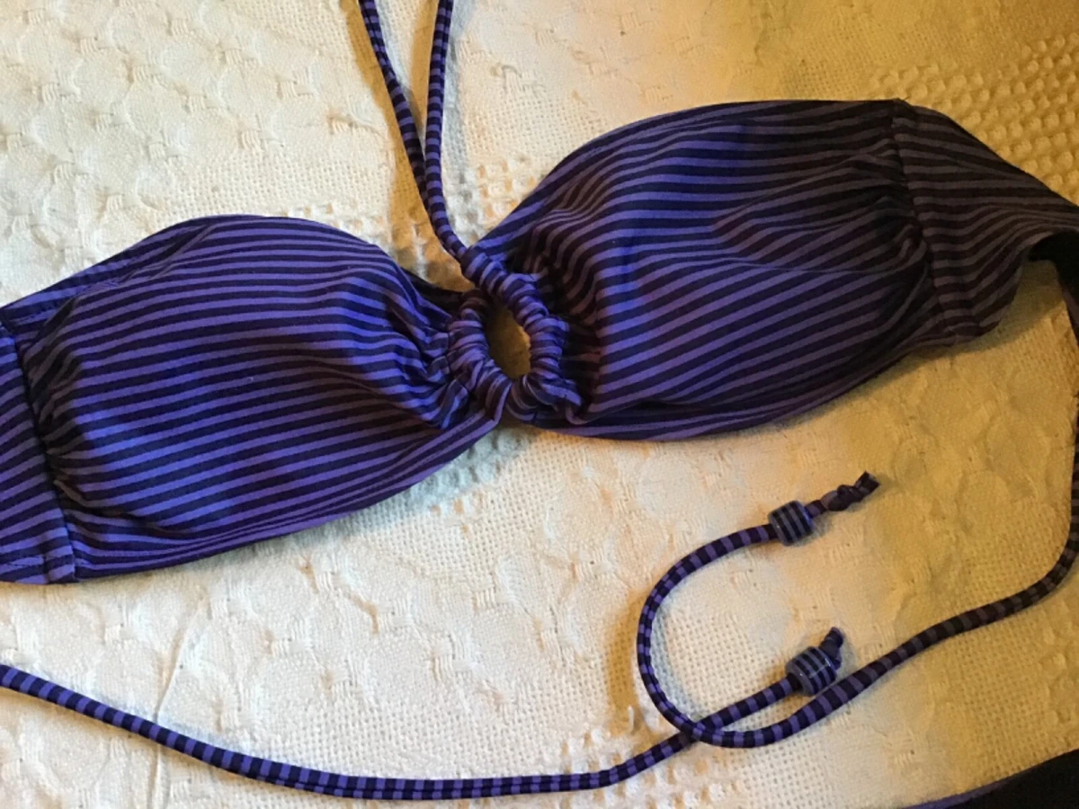 H and top m bikini tops