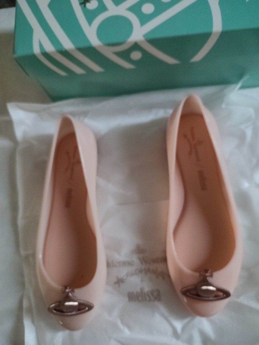 Space Love Vivienne Westwood Pearl Orb Shoes Vivienne Westwood