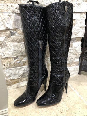 ebay high heel boots