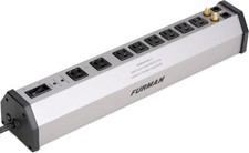 Furman PST-8 Power Station Series AC Power Conditioner. US Authorized Dealer