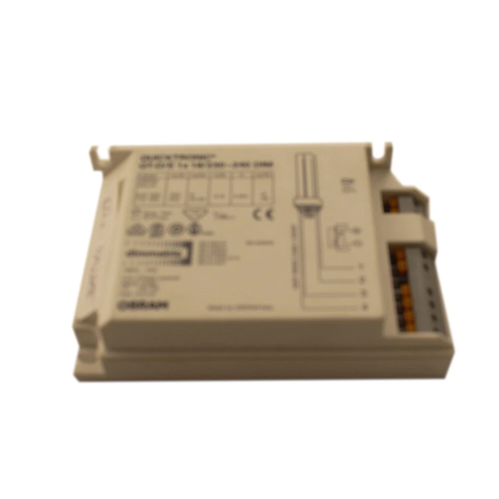 18w ballast 2024