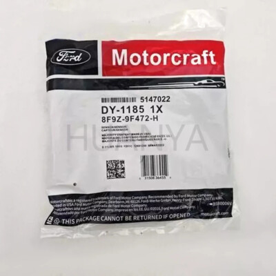 Oxygen Sensor Motorcraft DY1185 8F9Z-9F472-H For Ford F-150 Expedition DY-1185