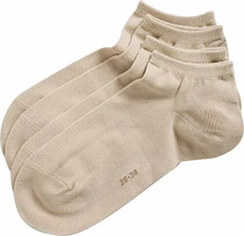 Medias y Calcetines Esprit Blanco para Mujeres