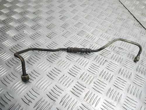 Opel Vectra B 2000 Diesel 74kW Turbolader Ölleitung Ölschlauch UST34139