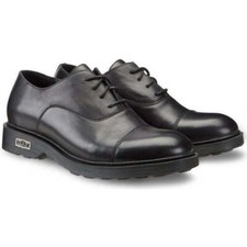 scarpe cult uomo clm332700 nere, nuove, numero 45