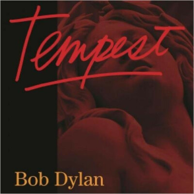 Tempest [2lp/1 cd] by Dylan, Bob (Record, 2012)