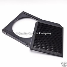 Elinchrom 8.25" Maxi 32  Grid Spot Mount Adapter - BEST CLASSIC LIGHT MODIFIER 