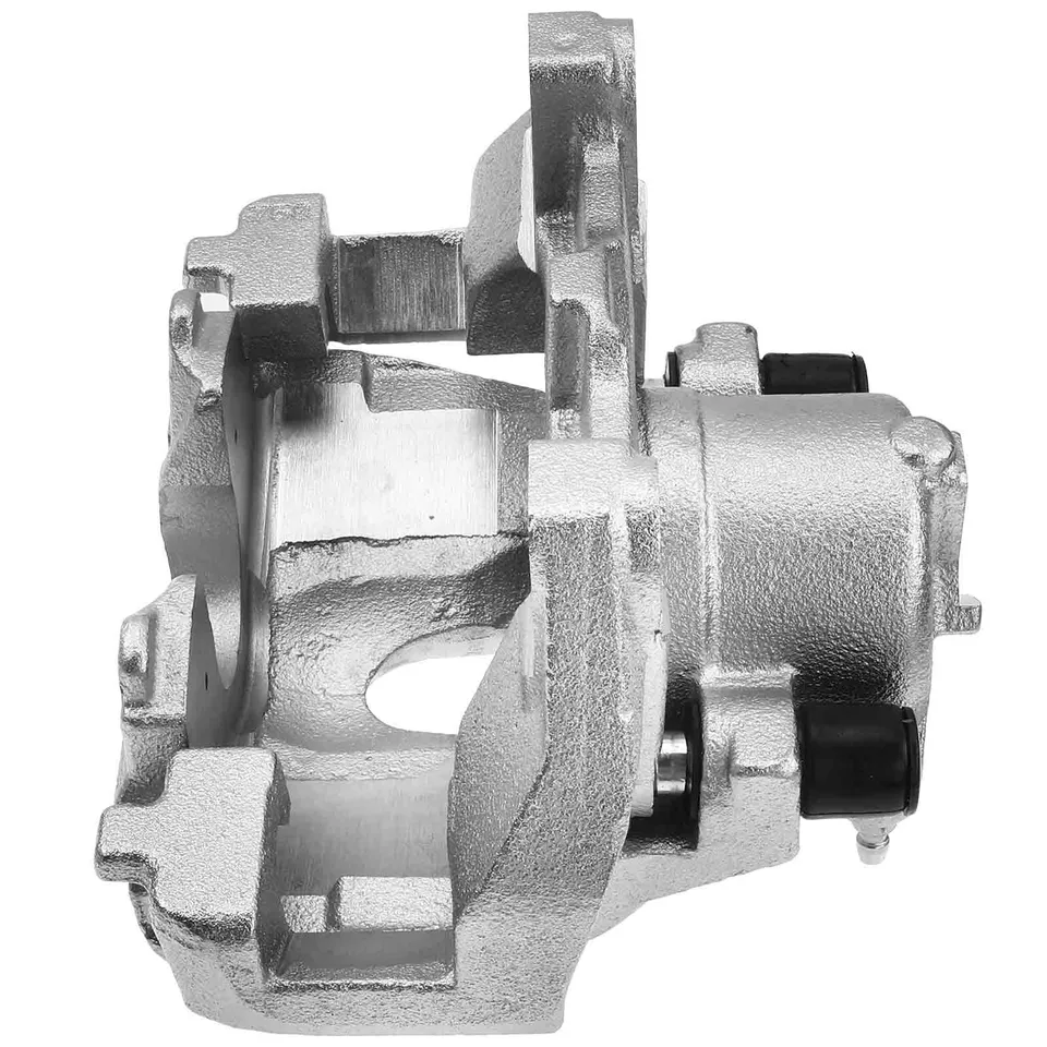 Brake Caliper w/ Bracket for Chevrolet Saturn Astra 2008-2009 2001-2003 Front RH - Image 4 of 4