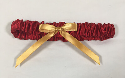fsu garter belt Kids – Garnet & Gold