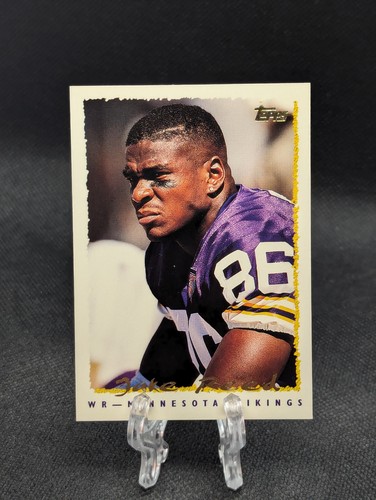 You Pick Your Cards 🔥 MINNESOTA VIKINGS Fan Favorites Old & New Jefferson Moss - Picture 66 of 253