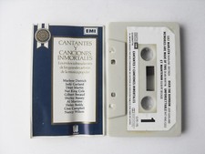 MC Musikkassette Unsterbliche Musik Volksmusi...