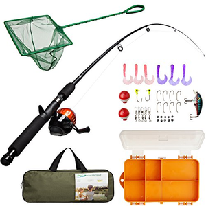 fishing gear