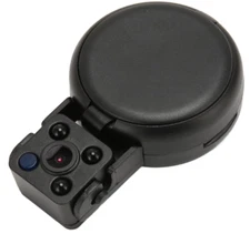 Mini Wifi Surveillance Camera Motion Detection 1080P for Balcony for Home