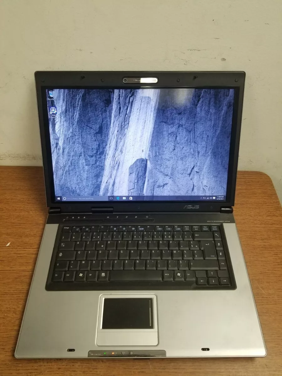 Asus X50Z-AP192A AMD Athlon X2 QL-62 2.0 GHz 3 GB RAM 500 GB HDD.