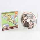 JOJO'S BIZARRE ADVNETURE jojo Dreamcast Sega 2227 dc