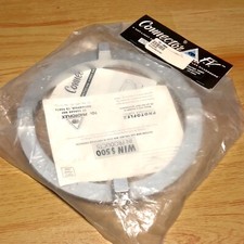 Photoflex VC-900A Rotating Video Connector Silverdome - BARGAIN - Free Shipping