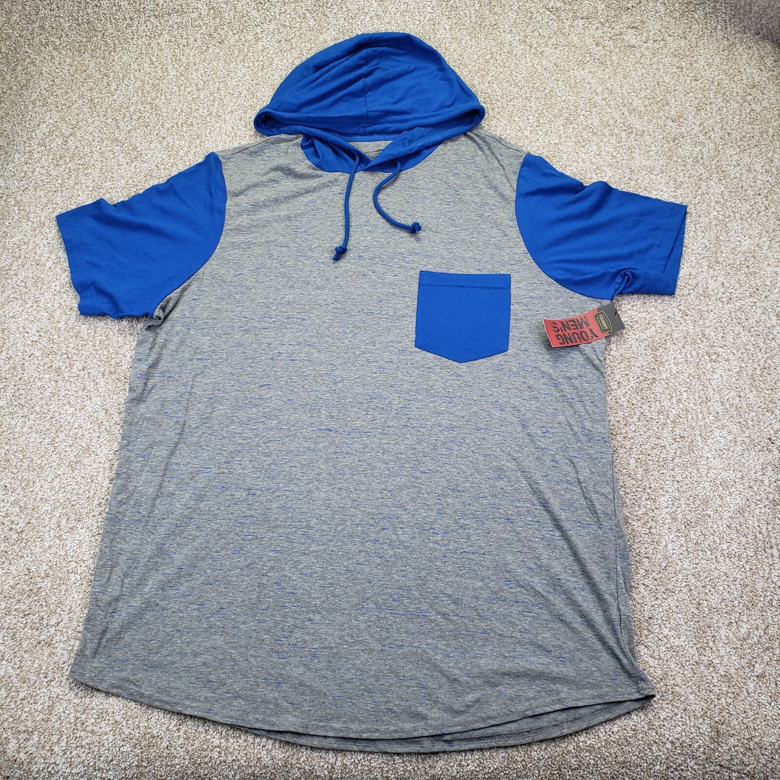 NEW Foundry Big And Tall 2XLT XXLT Mens 