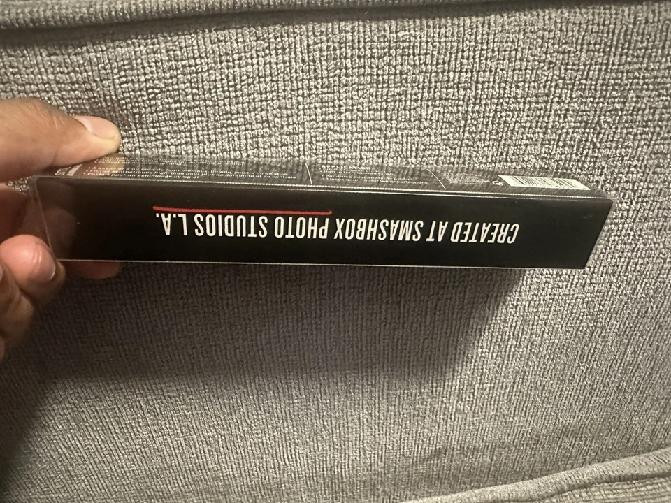 Smashbox Camera ready Blurring Foundation Brush High-Tech Synthetic Fibers BNIB - Image 4 of 4