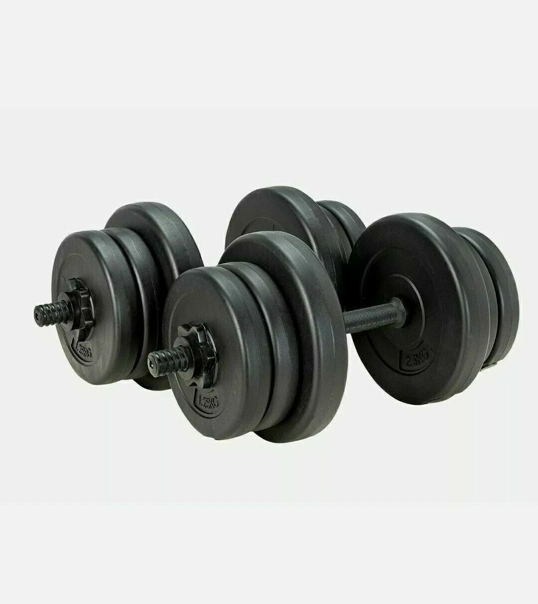 Spinlock dumbbells sale