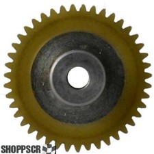 Cahoza 3-B 43 Tooth, 72 Pitch, 2  Polymer spur gear, HD