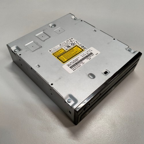 Hitachi LG GH22NS50 Super Multi LightScribe CD DVD±RW SATA Disc Drive F/W TN00 - Picture 16 of 16